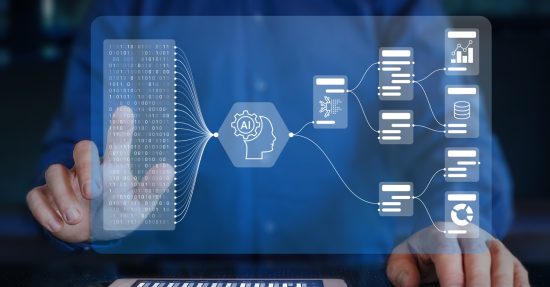 Innovative AI-Driven Platform