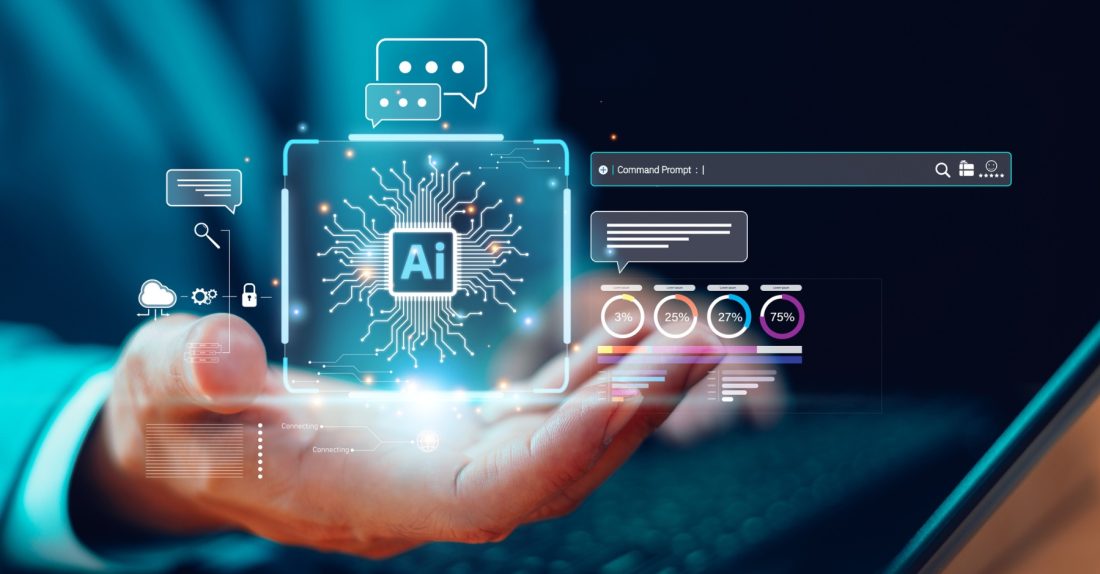 AI-powered