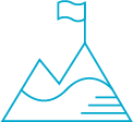 Human-Centered Innovation Icon