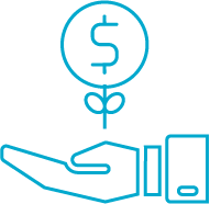 Bootstrapped & Resourceful Icon