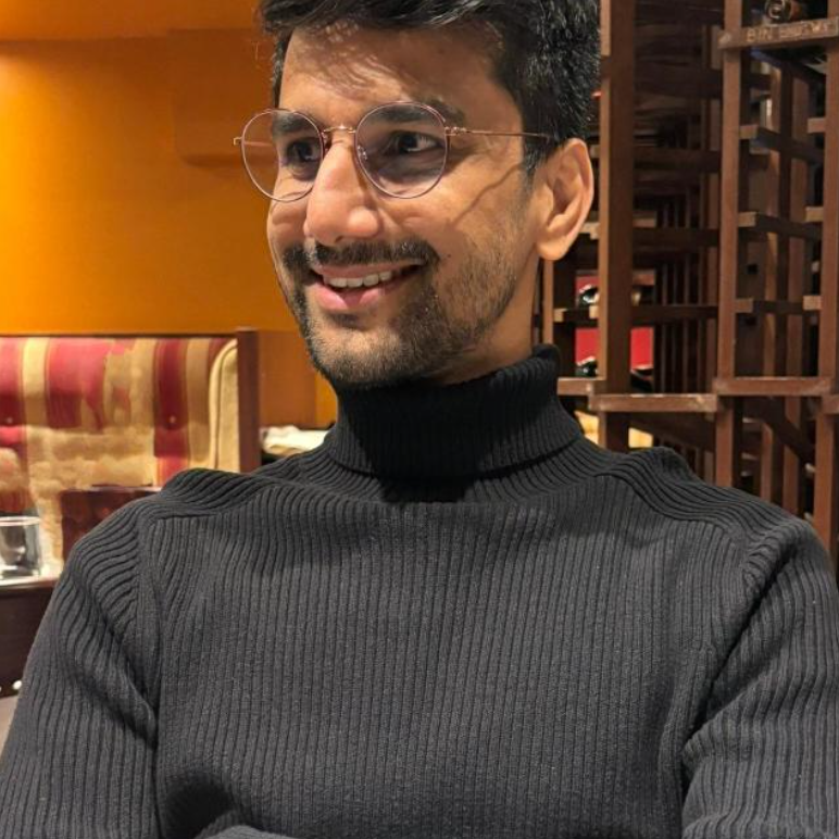 Vijay Meena